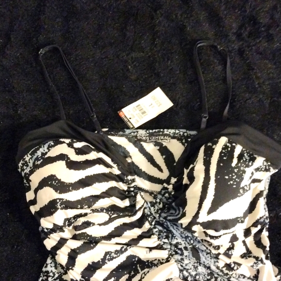 Bodycon Dress - Picture 5 of 5